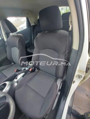 NISSAN Juke occasion 1522087