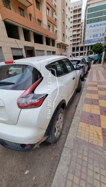 NISSAN Juke occasion 1563726