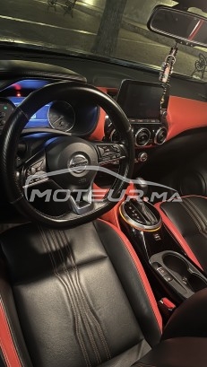 نيسان جوكي 1.0 مستعملة 1935234