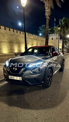 نيسان جوكي 1.0 مستعملة 1935235