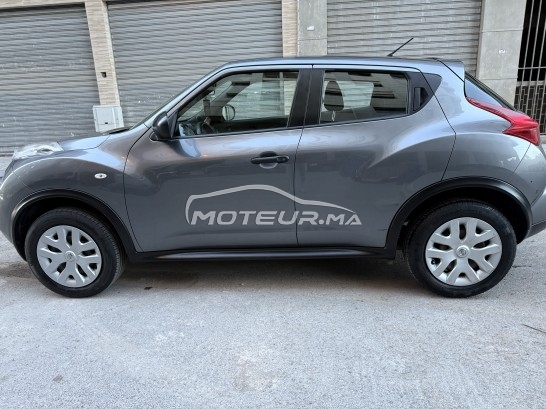 NISSAN Juke 2013 occasion 2284591