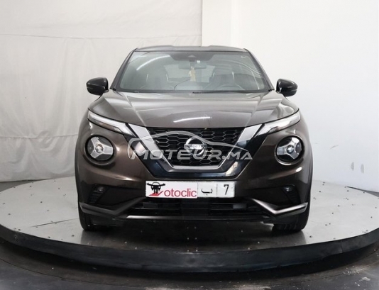 نيسان جوكي مستعملة 2992569