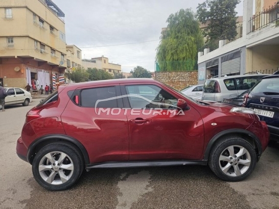 نيسان جوكي مستعملة 3160556