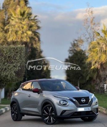 سيارة في المغرب NISSAN Juke - 484871