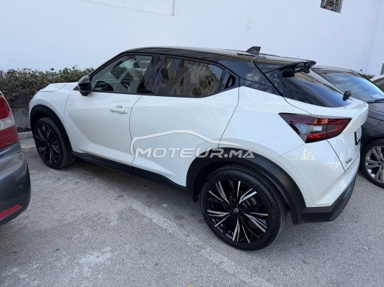 نيسان جوكي 1.0 dig-t 114 dct n-design مستعملة 2015648