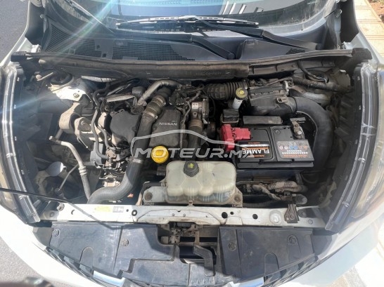 نيسان جوكي Tecna مستعملة 1844450