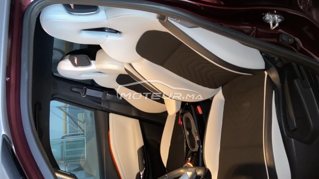 NISSAN Juke Tekna occasion 1611590