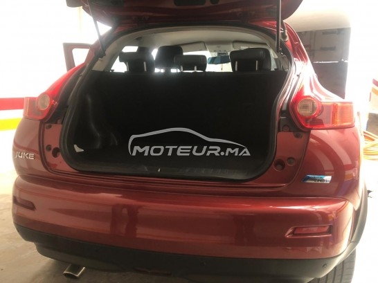 نيسان جوكي مستعملة 1930579