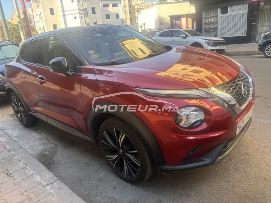 نيسان جوكي مستعملة 2794871