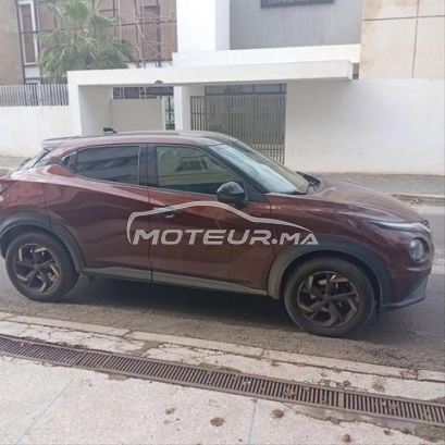 NISSAN Juke occasion 3150862