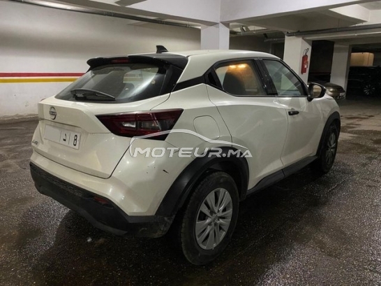 نيسان جوكي مستعملة 3424034