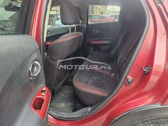 نيسان جوكي مستعملة 3160558