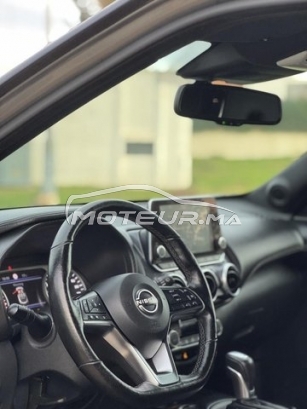 NISSAN Juke occasion 3212984