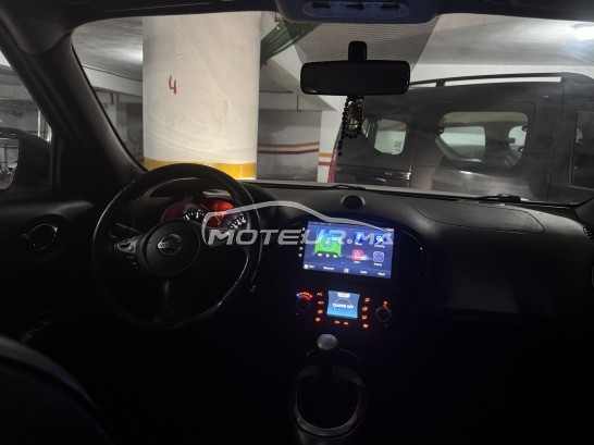 نيسان جوكي Normal مستعملة 2502839