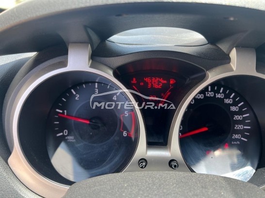 نيسان جوكي Tecna مستعملة 1844454