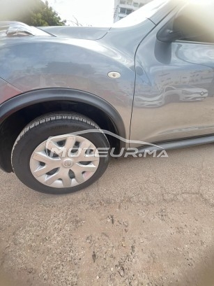 نيسان جوكي Nissan juke مستعملة 2708875