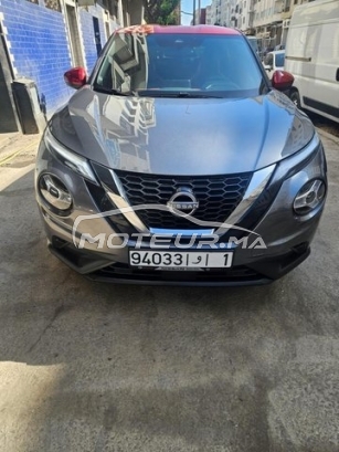 Voiture au Maroc NISSAN Juke - 485509