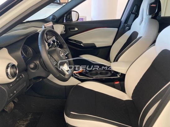 نيسان جوكي 1.0 dig-t 114 dct n-design مستعملة 2015654