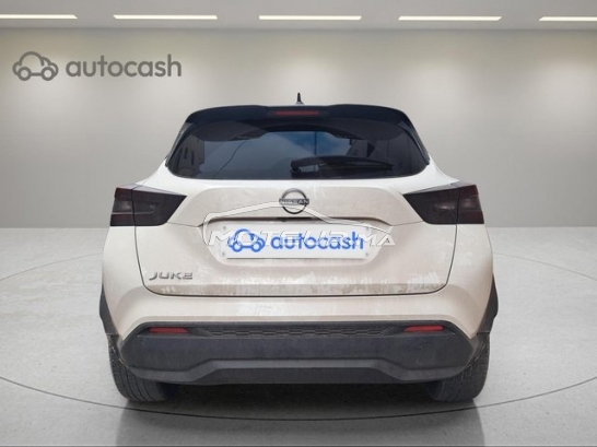 نيسان جوكي مستعملة 3042259