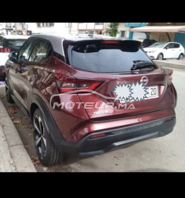 نيسان جوكي مستعملة 2752604