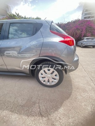نيسان جوكي Nissan juke مستعملة 2708873