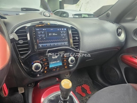 نيسان جوكي مستعملة 3160562