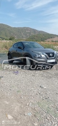 نيسان جوكي Tekna مستعملة 1703799