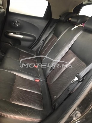 نيسان جوكي مستعملة 1650837