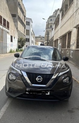 NISSAN Juke Acenta occasion 3483144