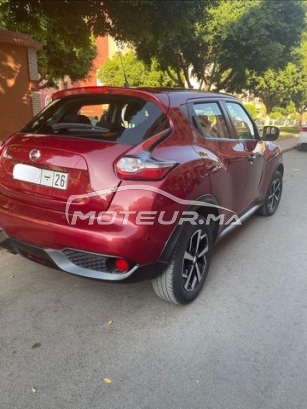 نيسان جوكي مستعملة 2970827