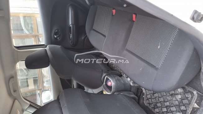 NISSAN Juke occasion 1563730