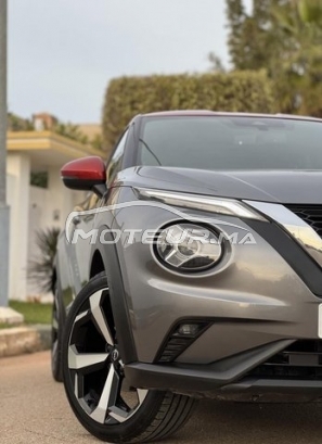 NISSAN Juke occasion 3212979