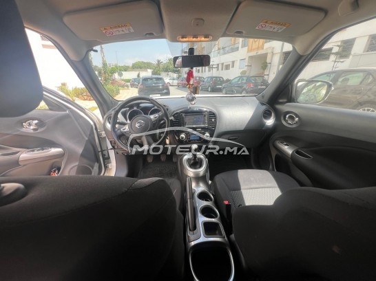 نيسان جوكي Tecna مستعملة 1844453