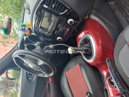 NISSAN Juke occasion 1643443