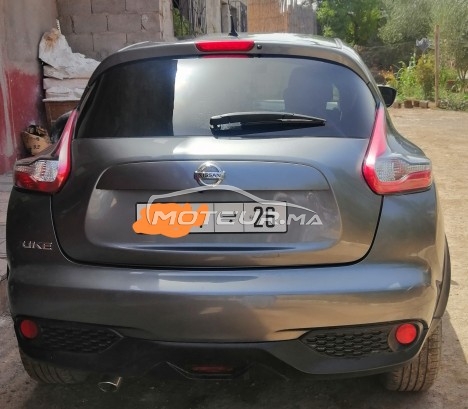 NISSAN Juke occasion 1558332