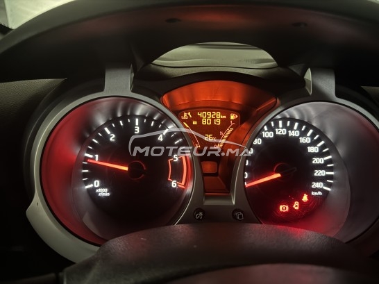 نيسان جوكي Normal مستعملة 2502842