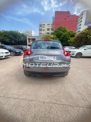 نيسان جوكي Nissan juke مستعملة 2708874