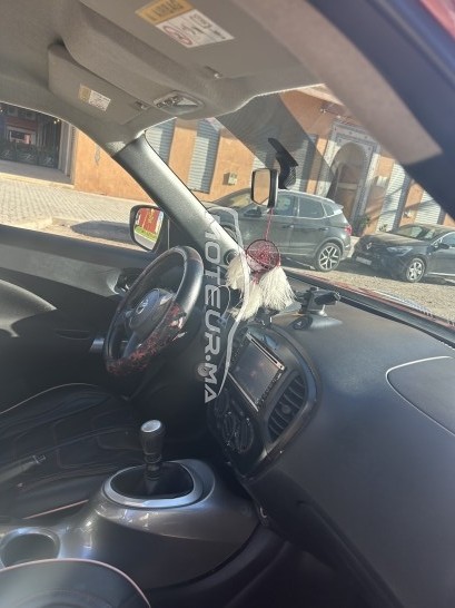 NISSAN Juke Juke occasion 1835759