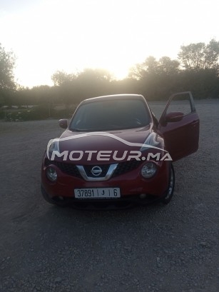 نيسان جوكي مستعملة 1507390