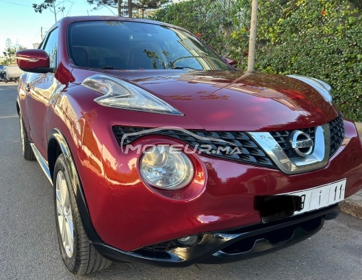 نيسان جوكي مستعملة 2912360