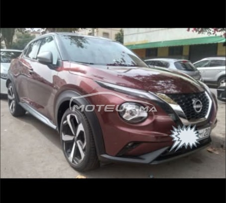 نيسان جوكي مستعملة 2752605