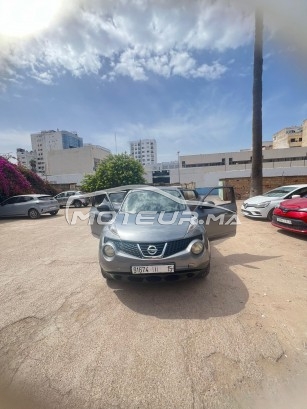 نيسان جوكي Nissan juke مستعملة 2708870
