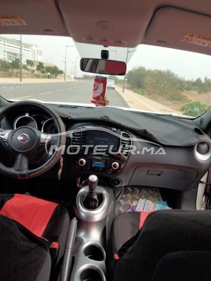 نيسان جوكي مستعملة 1708894