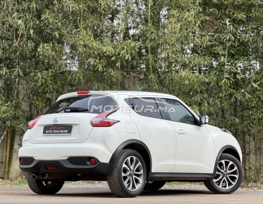NISSAN Juke occasion 3366886