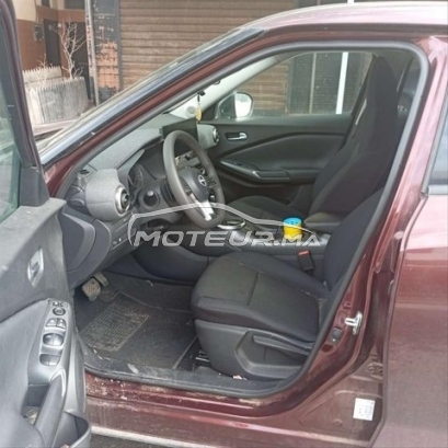 NISSAN Juke occasion 3150869