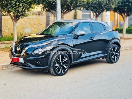 نيسان جوكي مستعملة 1950070