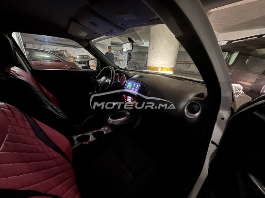 نيسان جوكي Normal مستعملة 2502841