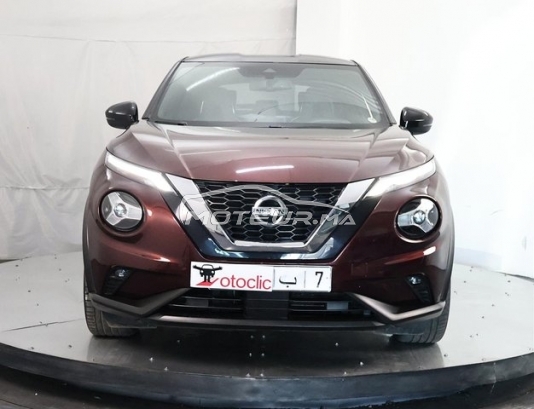 نيسان جوكي مستعملة 2959418