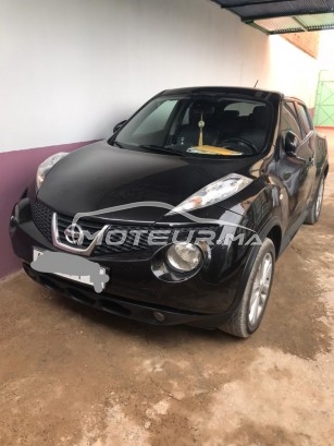 نيسان جوكي مستعملة 1650841