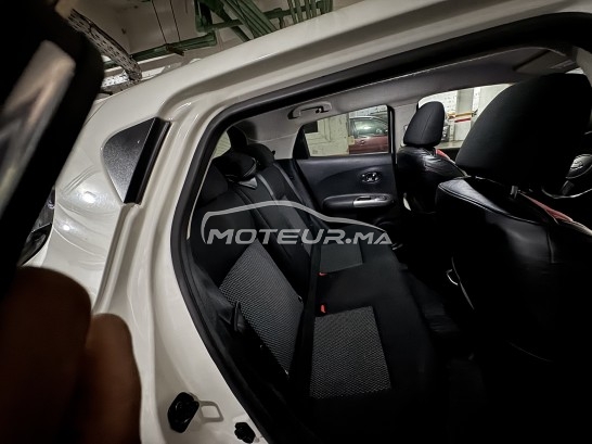 نيسان جوكي Normal مستعملة 2502840